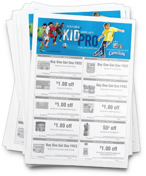 Capri Sun U2014 Jules Chappell Png