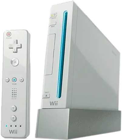 Wii Nintendo Wii Png Wii Png