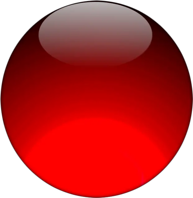 Download Glowing Ball Png Circle Png Image With No Dot Red Glowing Eyes Png