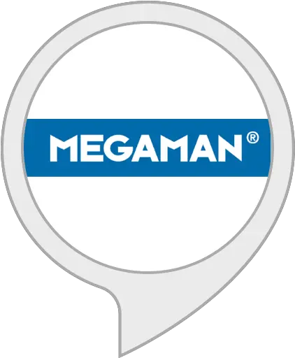 Amazoncom Megaman Alexa Skills Megaman Lighting Png Megaman Logo