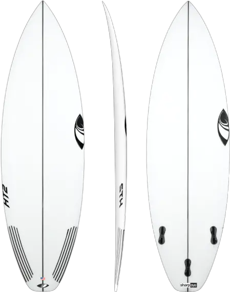 Sharp Eye Surfboards Inc Chemistry Surfboards Png Surf Board Png