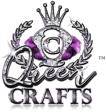 Custom Craft Queen Png Logo Queen
