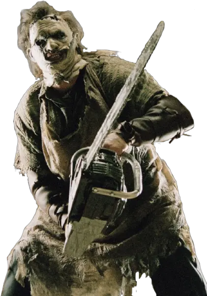 Texas Chainsaw Massacre Halloween Leatherface Texas Chainsaw Massacre Png Leatherface Png