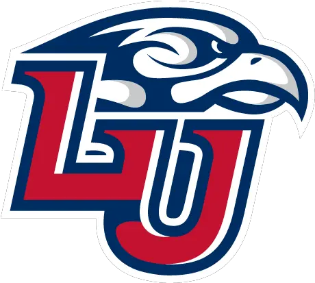 Ncaa Png Logo Free Transparent Png Logos Liberty Flames Logo Espn Png