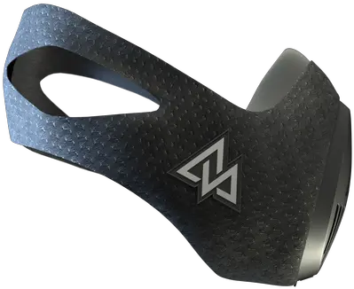 Training Mask 30 Performance Breathing Trainer Training Buy Training Mask Png Black Panther Mask Png
