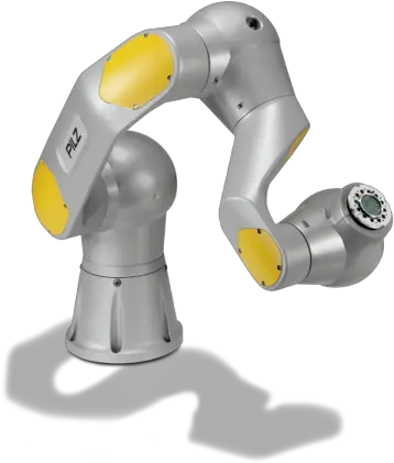 Manipulator Prbt Manipulator Robot Png Robot Arm Png