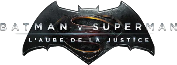 Laube De La Batman V Dawn Of Justice Png Logo De Superman