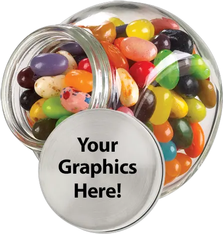 Myjellybelly Custom Jelly Bean Mix Png Jelly Belly Logo