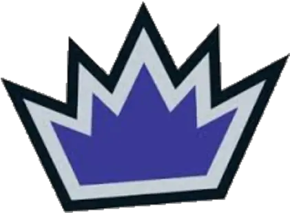 Sacramento Kings Logo Crown Roblox Sacramento Kings Crown Png Kings Logo Png