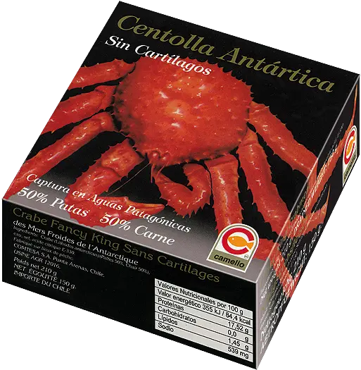 Crab Legs Png Red King Crab Crab Legs Png