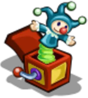 Jack In The Box Farmville Wiki Fandom Fictional Character Png Jack In The Box Png