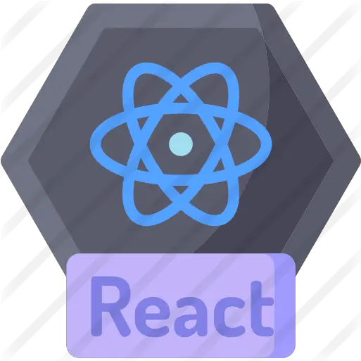React React Icon Png React Logo