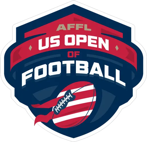 Afflu0027s Us Open Of Football Tournament Kicks Off Three For Cricket Png Stance Logo