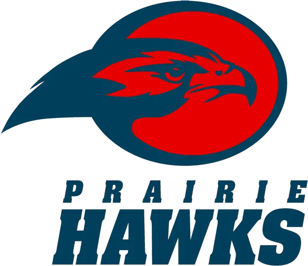 Prairie An Tea Coffee Png Hawks Logo Png