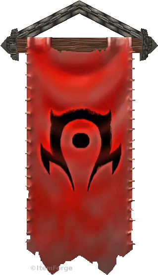 Faction City Exalted Horde Mounts Title Horizontal Png Wow Alliance Logo