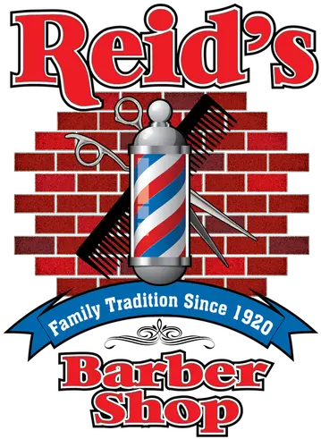 Reidu0027s Barbershop Reidu0027s Barbershop Reids Barber Shop Png Barber Shop Png