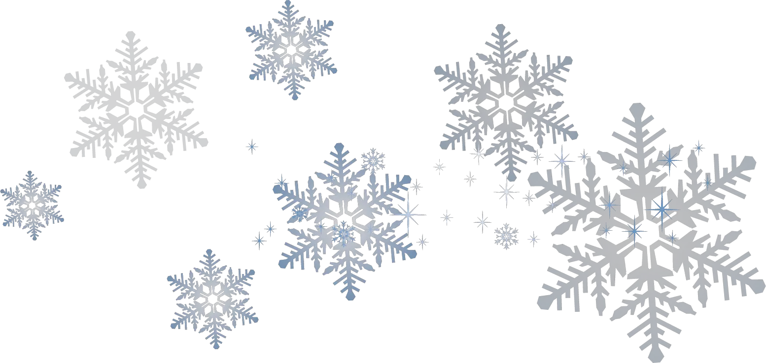 Watercolor Snowflake Png