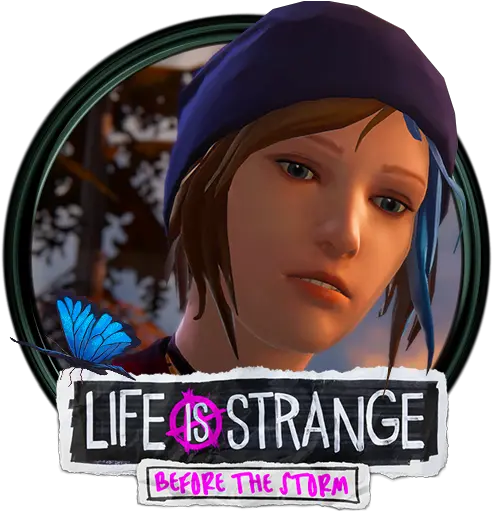 Life Is Strange Png Download Image Life Is Strange Icon Life Is Strange Logo Png