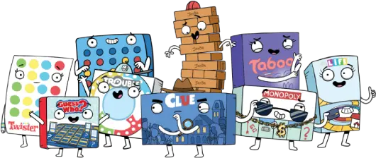 Kids Toys Action Figures Online Hasbro Hasbro Gaming Png Monopoly Png