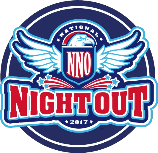 National Night Out Logos National Night Out 2018 Texas Png Neighborhood Watch Logos