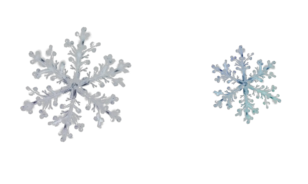 Snowflakes Png Images