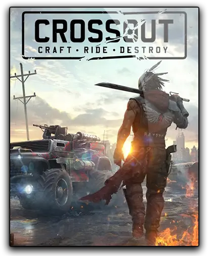 Crossout Game Transparent Png Mart Crossout Png Cross Out Transparent