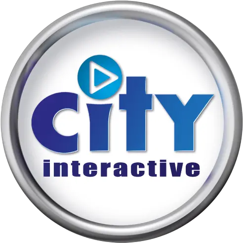 Unreal Engine 3 Heading For Xbla City Interactive Png Unreal Engine Logo