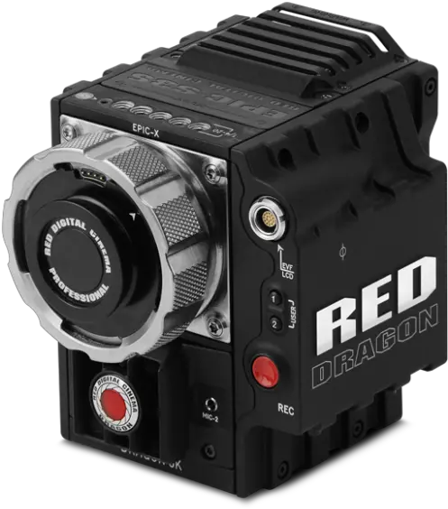 Red Camera Transparent Png Clipart Red Epic Dragon Camera Red Camera Png