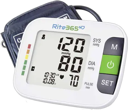 Avoid Common Mistakes While Measuring Your Blood Pressure Indicator Png Blood Pressure Monitor Icon