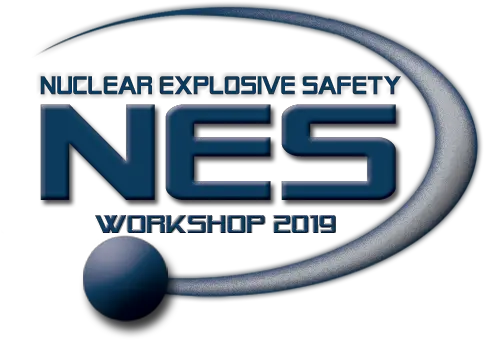 Sandia National Labs Nuclear Explosive Safety Program Vertical Png Nes Logo Png