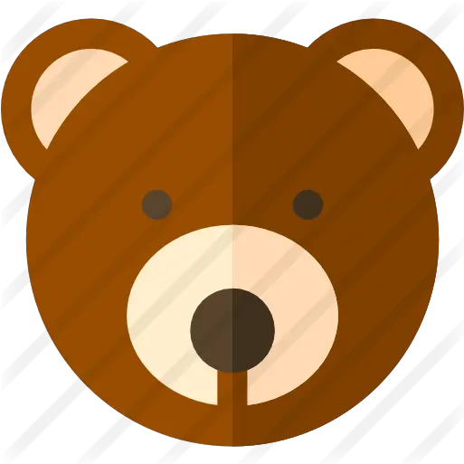 Teddy Bear Free Animals Icons Icono De Oso Png Oso Png