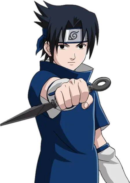 Uchiha Sasuke Cosplay Costume Render Sasuke Png Sasuke Png