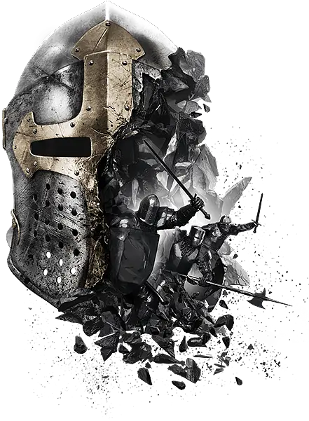 Knights For Honor Wiki Samurai Honor Png Knight Helmet Png