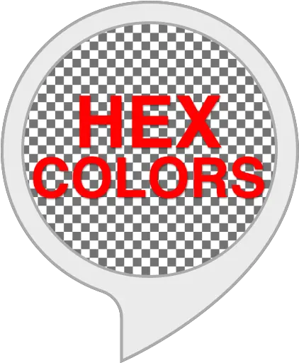 Amazoncom Hex Colors Alexa Skills Png Pattern
