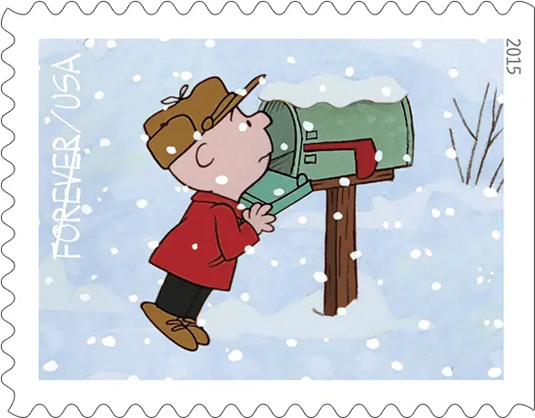 A Charlie Brown Christmas Of 20 Charlie Brown Christmas Mailbox Png Charlie Brown Christmas Tree Png