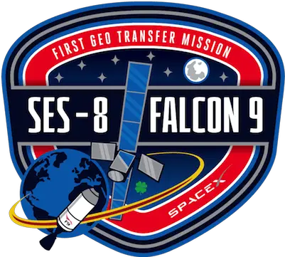 Falcon 9 Archives Page 23 Of 26 Universe Today Png Falcon Heavy Logo