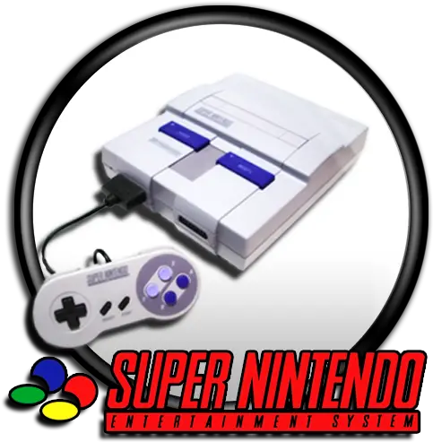 Super Nintendo Icon Super Nintendo Png Snes Png