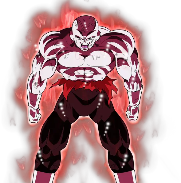 Download Jiren Migatte No Kumbioi By Jiren Dragon Ball Z Png Jiren Png