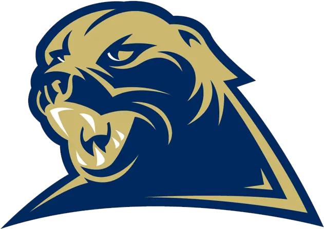 Download Pennsylvania Panthers University Of Pittsburgh Pittsburgh Panthers Logo Png Panthers Logo Png