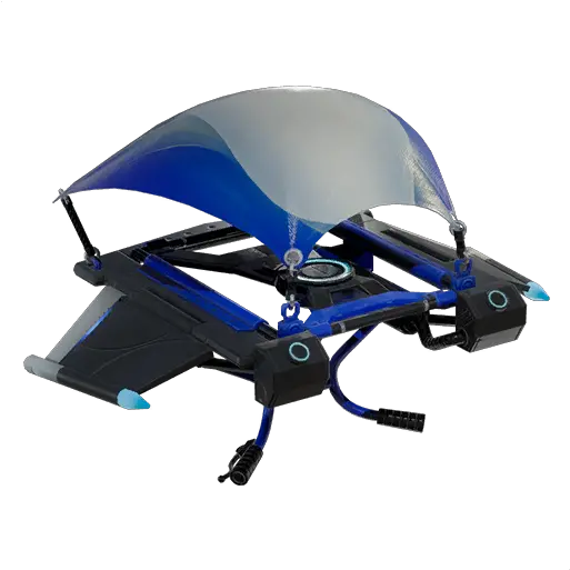 Blue Streak Fortnite Blue Streak Png Streak Png