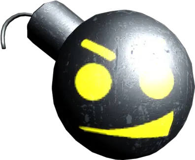 Serious Bomb Happy Png Serious Sam Bomb Icon