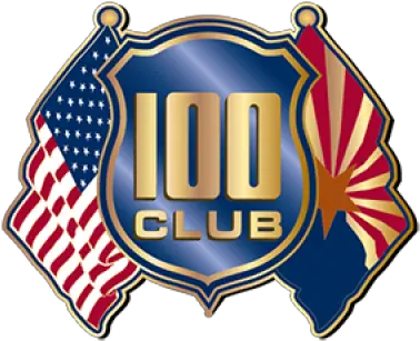 Arizona Coyotes 100 Club Of Arizona Png Arizona Coyotes Logo Png