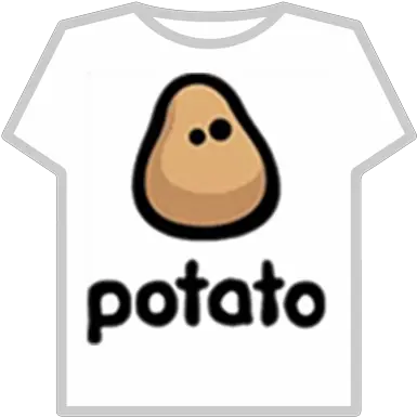 Cute Potato Clip Art Png Potato Transparent