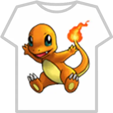 Charmander Pokemon Charmander Png Charmander Transparent