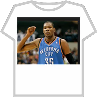 Kevin Durant Roblox Kevin Durant Png Kevin Durant Png