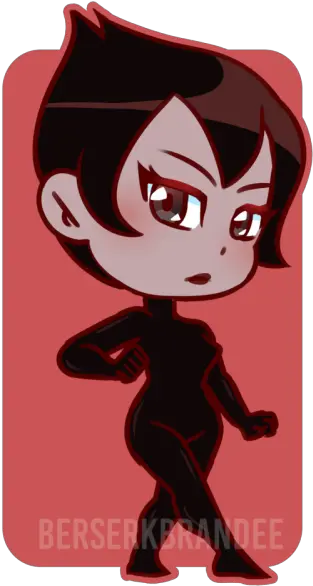 Download Hd Daughters Of Aku Cartoon Transparent Png Image Cartoon Aku Png