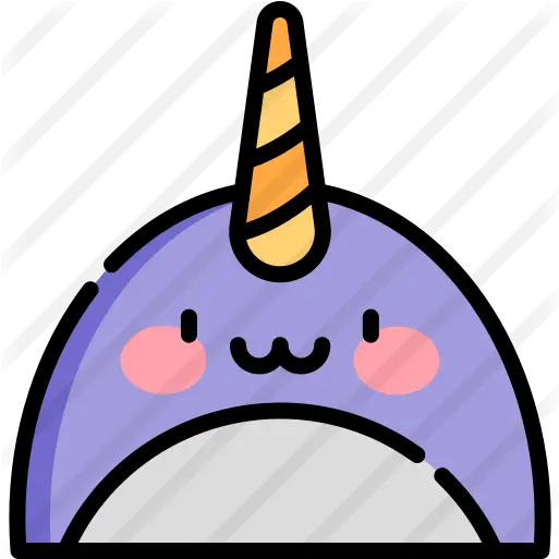 Narwhal Clip Art Png Narwhal Png