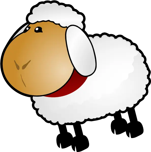 Lamb Clipart Png Image Eid Mubarak In Persian Lamb Png