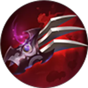 Haass Claws Haas Claw Mobile Legends Png Claw Png