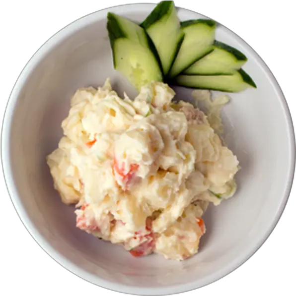 Potato Salad Png Picture Egg Salad Potato Salad Png